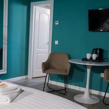 Villa Wild Rooms Jiet Chambre photo